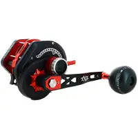 Xzoga Moulinet De Jigging Team Tx-z