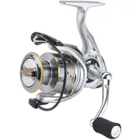 Herculy Moulinet Spinning Ayo