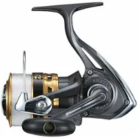 Daiwa Moulinet spinning Join Us Gris 3000 Gris 3000