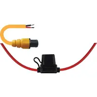 Ocean Led Explore E3/e6 Dc Power Kit Multicolore
