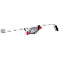 LINEAEFFE Support De Sondeur De Pêche