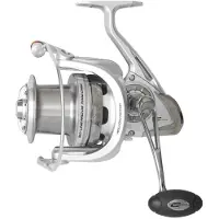 Cinnetic Moulinet De Surfcasting Sky Line Pro Ds Crbk