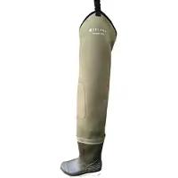 Seland Bottes De Wading Felt