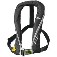 PLASTIMO Gilet De Sauvetage Gonflable Pilot 165