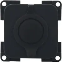 Cbe Prise Allume-cigare Extérieure 12-24v
