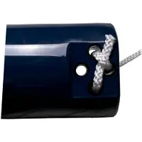 Talamex Connect Fender Bleu 15 x 100 cm
