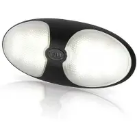 Hella Marine Lampe Fluorescente 12v 9w
