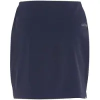 Slam Active Techno Skirt Bleu M Femme