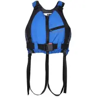 Typhoon Amrok 50n Life Jacket Bleu M-L