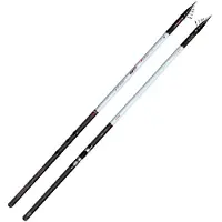 Colmic Canne Bolognaise Fiume Wr T6000 Fuji Alconite