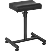 Physa Repose jambes - Noir - 24 x 33 cm