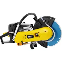 MSW Tronçonneuse Expondo - 2 500 W