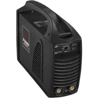 Stamos Pro Series Poste à souder à l'arc - 250A - Hot Start - IGBT - PRO