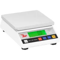 Steinberg Systems Balance de précision - 7.500g / 0.3g