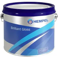 Hempel Peinture Topcoat Brillant Gloss 53200 370ml