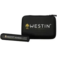 Westin Escape Fishing Camera Noir 106 mm