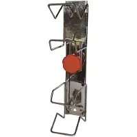 Oem Marine 1010040 Assistance Lifebuoy Acier Inoxydable