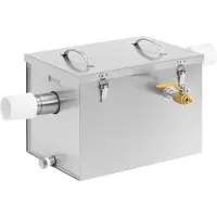 Royal Catering Séparateur de graisse - 21 l -