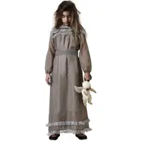 Atosa Déguisement De Fille Dead