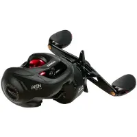 Zebco Moulinet Baitcasting Aven