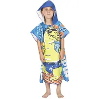 Mares Aquazone Poncho Junior Seaside