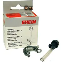 Eheim Diffusorclip f. InstallationsSET 2