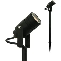 Ks Verlichting Garden Spike L Lampe à planter