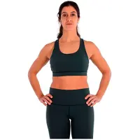 ROX Haut De Sport Maintien Moyen Silky Mesh