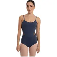 Intermezzo Justaucorps Sans Manches Mertristrap