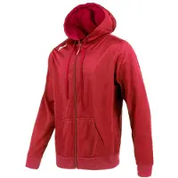 Joluvi Sweat-shirt à Zip Score