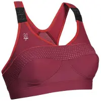 Thuasne Brassière Top Strap X-Back 2019