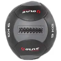 O'live Fitness Ballon d’entraînement fonctionnel