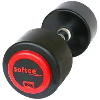 Softee Haltère Pro-sport 16kg