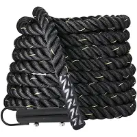 Softee Corde Ondulatoire Functional Battle With Hook