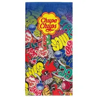 Otso Serviette Chupa Chups