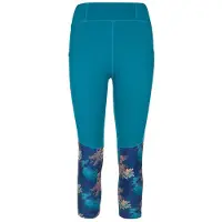 KILPI Legging 3/4 femme Solas