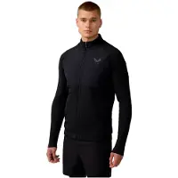 Castore Veste Flow Hybrid