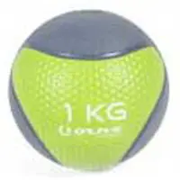 Olive Ballon Médicinal Logo 1kg