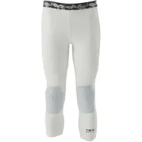 Mcdavid Hex Leggings Blanc XL Homme