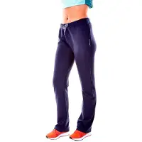 Joluvi Fit Campus Pants Bleu 4 Years Enfants
