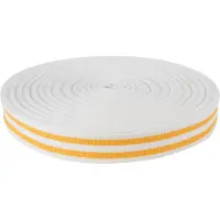 Sporti France 50m Martial Arts Belt Blanc