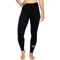 Leone1947 Leggings Logo Sport