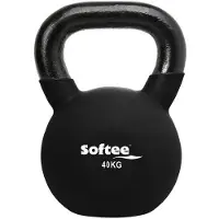 Softee Kettlebell Neoprene 40kg