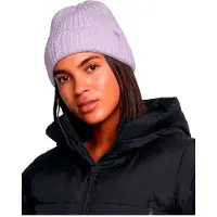 Under Armour Bonnet Halftime Cable Knit
