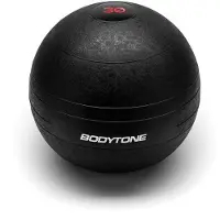 Bodytone Ballon Médicinal Slam Ball 30kg