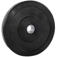 Softee Plaque De Pare-chocs 15kg
