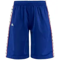 Kappa Treadwellz Shorts Bleu S Homme