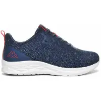 Kappa Rostie Trainers Bleu EU 36 Femme