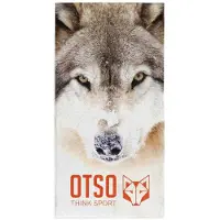 Otso Serviette En Microfibre