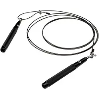 IQ Cross The Line Corde à sauter Powerpump Crosspro